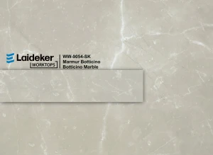 Obrzeże do blatu Woodeco W 9054 SK Marmur Botticino