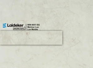 Obrzeże do blatu Woodeco W 9057 SG Marmur Lux