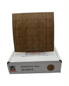 Zaślepka Schilsner SwissKrono  S - 20310 CX Adoration