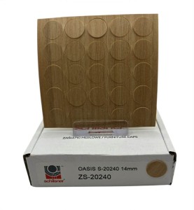 Zaślepka Schilsner SwissKrono  S - 20240 CX Oasis