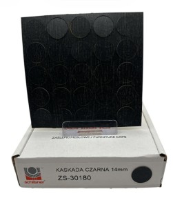 Zaślepka Schilsner SwissKrono  S - 30180 DP Kaskada Czarna