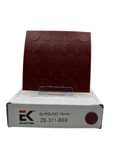 Zaślepka meblowa Egger Ekanten  E 311 BS Burgund