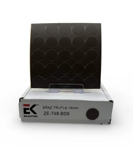 Zaślepka meblowa Egger Ekanten  E 748 BS Brąz Trufla