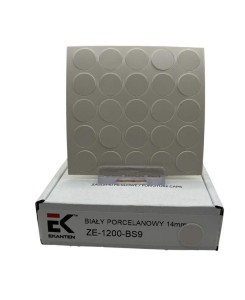 Zaślepka meblowa Egger Ekanten  E 1200 BS Biały Porcelanowy
