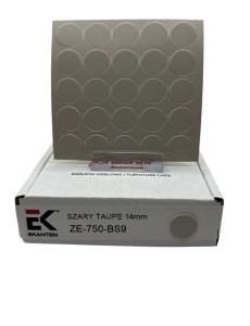 Zaślepka meblowa Egger Ekanten  E 750 BS Szary Taupe