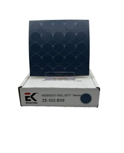 Zaślepka meblowa Egger Ekanten  E 502 BS Niebieski Mglisty 