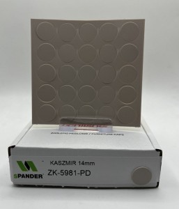 Zaślepka Spander Kronospan  K - 5981 PD Kaszmir