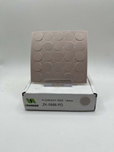Zaślepka Spander Kronospan  K - 0686 PD Pudrowy Róż
