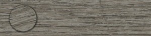 Obrzeże Ekanten E-1345 OW DĄB SHERMAN SZARY dekor wycofany