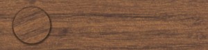 Zaślepka Ekanten  E-2033 BS DĄB HUNTON CIEMNY 