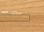 Obrzeże Spander K-0525 SN Jesion Surfside Jasny