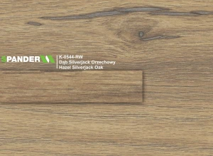 Zaślepka Spander  K-0544 RW Dąb Silverjack Orzechowy