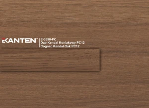Obrzeże Ekanten E-3398 PC Dąb Kendal Koniakowy