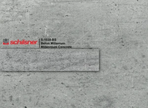 Obrzeże Schilsner S-1038-BS BETON MILLENIUM