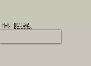 Obrzeże Kronospan K-5981 HG/AG Kaszmir (Połysk-Gloss)  