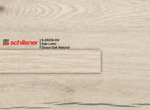 Zaślepka Schilsner SwissKrono  S-20230 OV Dąb Letni