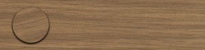 Zaślepka Spander  K-009 PW Orzech Select Ciemny