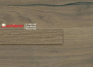 Obrzeże Schilsner SwissKrono S-1092 OW Dąb Mocha