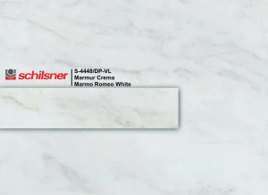 Obrzeże Schisner SwissKrono S-4448 VL Marmur Crema