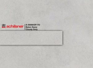 Obrzeże Schisner SwissKrono S-30090 TO Beton Szary