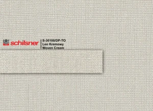 Obrzeże Schisner SwissKrono S-30100 TO Len Kremowy