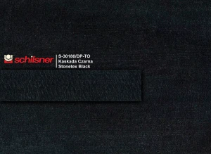 Obrzeże Schisner SwissKrono S-30180 TO Kaskada Czarna