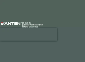 Obrzeże Ekanten Egger E- 665 BS Zielony Kamienny