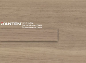 Obrzeże Ekanten Egger E- 1715 OW Orzech Parona