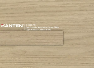 Obrzeże Ekanten Egger E- 1367 PR Dąb Casella Naturalny Jasny