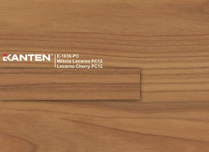 Obrzeże Ekanten Egger E- 1636 PC Wiśnia Locarno