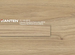 Obrzeże Ekanten Egger E- 1242 BS Akacja Sheffield Naturalna