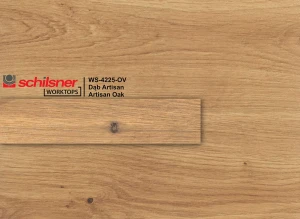 Obrzeże Blatowe SwissKrono  S - 4225 OV Dąb Artisan