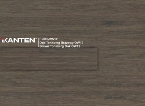 Obrzeże Ekanten Egger E- 309 OW Dąb Tronsberg Brązowy