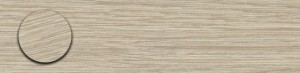 Obrzeże Spander K-022 SN  Blackwood Satynowy