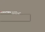 Obrzeże Ekanten Egger E - 740 BS Taupe Ciemny
