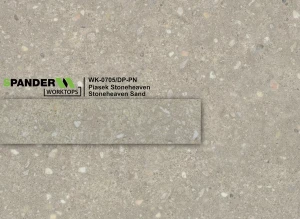 Obrzeże do blatu Kronospan K - 0705 PN Piasek Stoneheaven