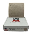 Zaślepka Schilsner SwissKrono  S - 30100 DP Len Kremowy