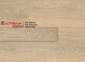 Obrzeże Blatowe SwissKrono  S - 4428 OV Dąb Naturalny