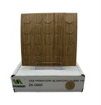 Zaślepka Spander Kronospan  K - 0695 PW  Dąb Primavera Słomkowy