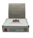 Zaślepka Schilsner SwissKrono  S - 30090 DP Beton Szary