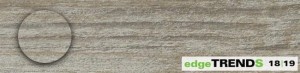 Obrzeże Spander K-084 SN  Ciemny Artwood 