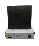 Zaślepka Spander Kronospan  K - 0697 PW  Dąb Primavera Kakaowy