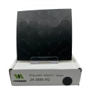 Zaślepka Spander Kronospan  K - 0685 PD Stalowy Grafit