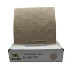 Zaślepka Spander Kronospan  K - 0681 PD Macadamia