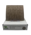 Zaślepka Spander Kronospan  K - 2739 PW Dąb Cremona Cannolo