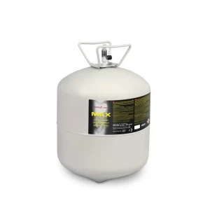 SPRAY-KON MAX | Klej kontaktowy o zwiększonej sile i odporności termicznej 22l (butla)
