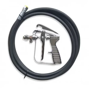 SPRAY-KON Zestaw Natryskowy (Pistolet + Wąż + Dysza)