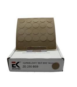 Zaślepka meblowa Egger Ekanten  E 250 BS Karmelowy Beż