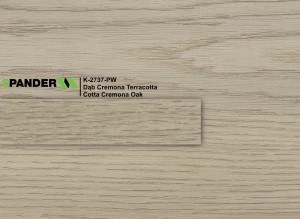 Obrzeże Spander Kronospan K 2737 PW Dąb Cremona Terracotta