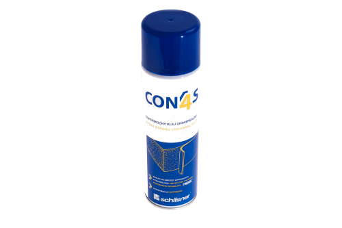 Con4S Aerozol 500ml